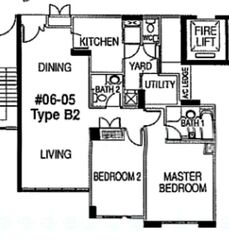 Regent Heights (D23), Condominium #635091191